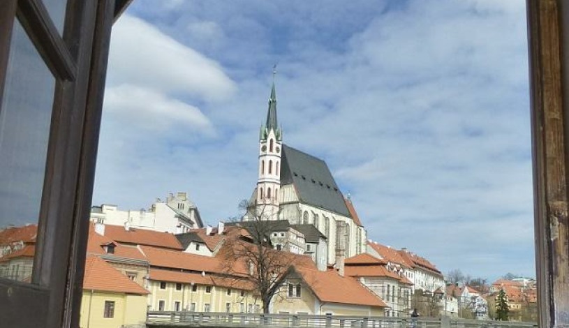 Pension Wok Český Krumlov - 2 LUX 